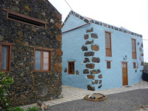 Гостиница Casa Rural El Tenique  Эресе